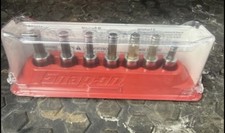SNAP ON TOOLS USA 7pc 3/8