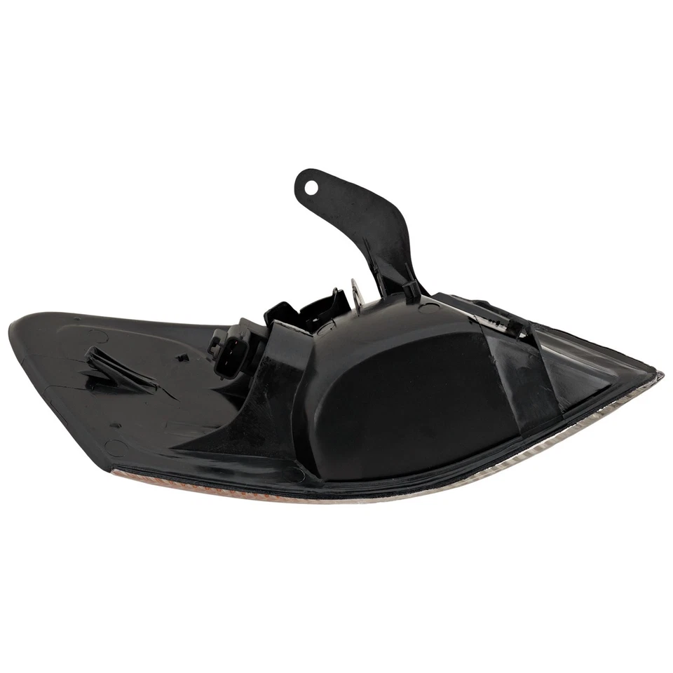 Luz de esquina para Toyota Camry 1997-1999 con bombilla lado del conductor TO2530126 Foto 4 de 4