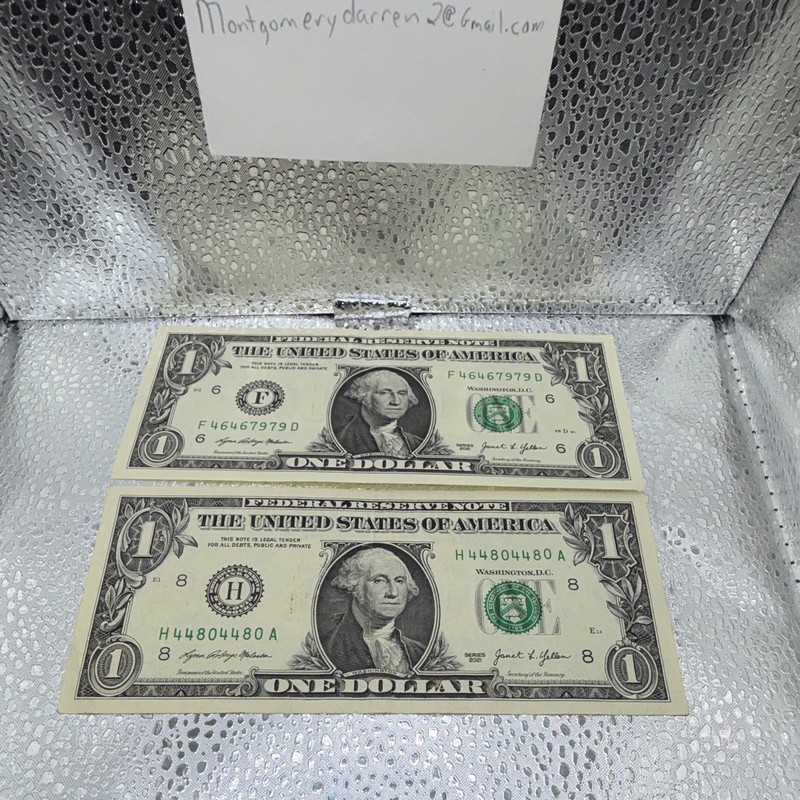 2 fancy notes repeater/pairs