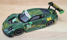 Carrera 51052 Hybrid Porsche 911 GT3 R Wright...