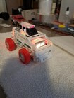 2008 Hess Front Loader Tested And Working Not Complete — photo 8