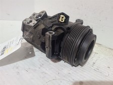 AC Compressor Fits 04-07 CTS 468967