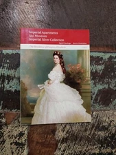 Imperial Apartment Sisi Museum Silver Porcelain Collection 