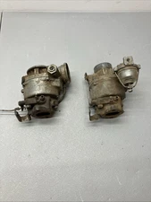 Rochester BC 1-Barrel Carburetor 7013003 1957-1961 Chevrolet 235 Six 6-Cylinder