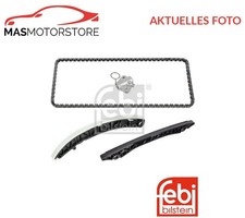 MOTOR STEUERKETTE SATZ VOLL FEBI BILSTEIN 107207 A FÜR SUZUKI GRAND VITARA II