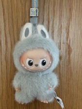 Genuine POPMART Labubu The Monsters Pin For Love C Zest PlushDoll