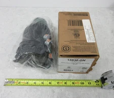 EPCO Engineered Products Co. 15930-GN GREEN UTILITY LIGHT, AB0389