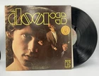 Vintage The Doors The Doors 12in Black Vinyl LP 1967 Elektra Psychedelic Rock