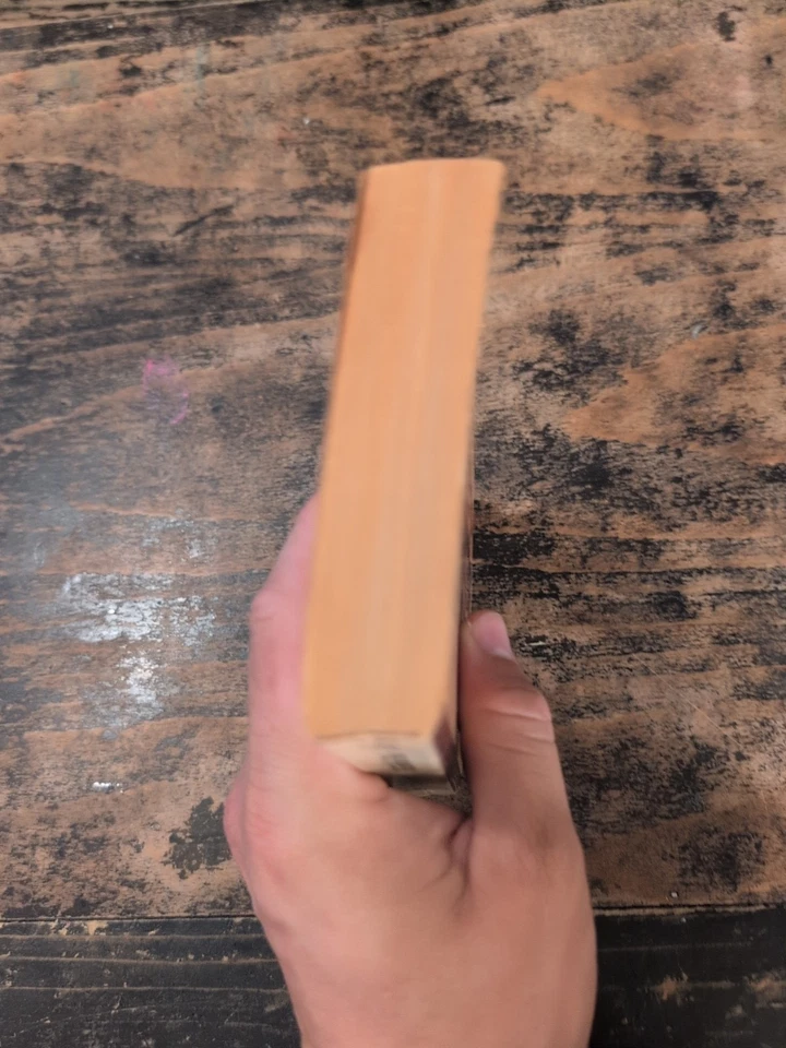 The Pioneers by James Fenimore Cooper Signet Classic VTG 1964 Paperback book - Image 4 of 4