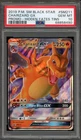 Pokemon Charizard GX Hidden Fates Tins Black Star Promo SM211 PSA 10 Gem Mint