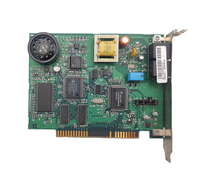 US Robotics 000840-06 33.6 ISA Internal Data/Fax Modem