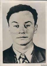 1935 Hollywood Paul Ivar Henry Bolte William Hauffeur 5X7 Historic Vintage Photo