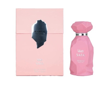 Arabiyat Prestige - MPF My Perfumes Safa 100ml 3.4FL.OZ | EDP | Women gift item
