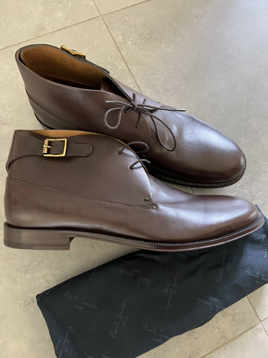 Paul Smith M Boots for Men | eBay display picture 1