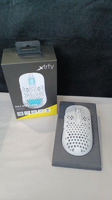 XTRFY M42 Wireless Gaming Mouse