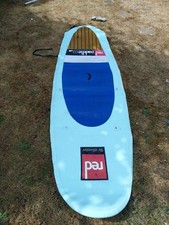 Red Paddle Co 9