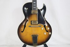 Gibson ES-775 Used Electric Guitar