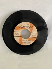 The Rolling Stones - Get Off Of My Cloud, Vinyl, 45rpm, 1965, Canada 9792 VG+