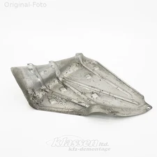 skid plates Chevrolet Corvette C6 6.0 09.04- (138569)