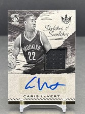 2017-18 Panini Court Kings Basketball Cards 22