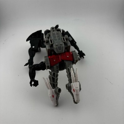 Transformers Generations Titans Return Autobot Twinferno & Daburu Figure