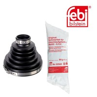 Febi Bilstein Faltenbalgsatz, Antriebswelle 174420 FüR MERCEDES-BENZ