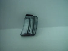 Winchester Model 52 Single Shot Adapter Magazine, .22LR Cal, 1-Round Cap, Blued