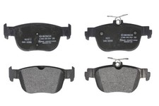 Bremsbeläge (Satz) für AUDI A3, A3 ALLSTREET; CUPRA FORMENTOR, LEON, LEON