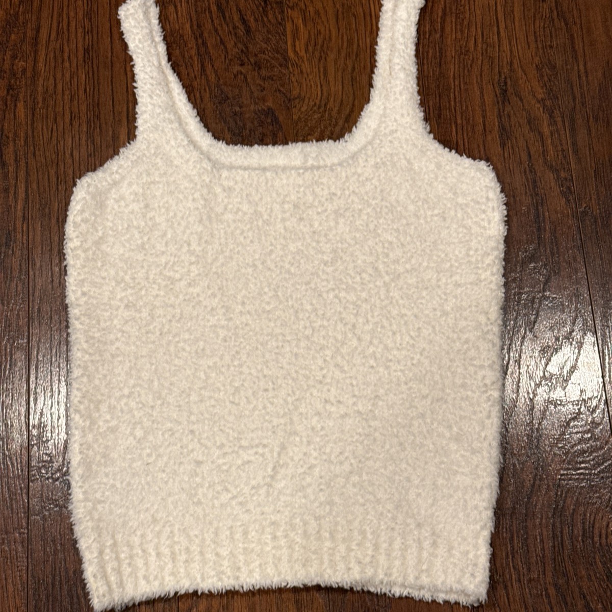 トップス Skims | Cozy Knit Tank SKIMS Cozy Knit Tank Dusk - US