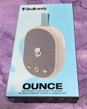 Skullcandy Ounce Wireless Bluetooth Speaker