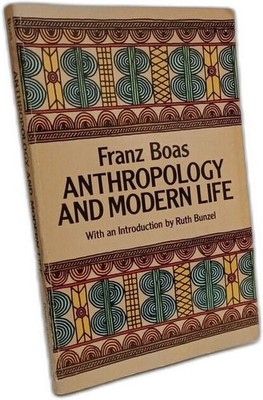 Anthropology and Modern Life | Boas Franz | Guter Zustand