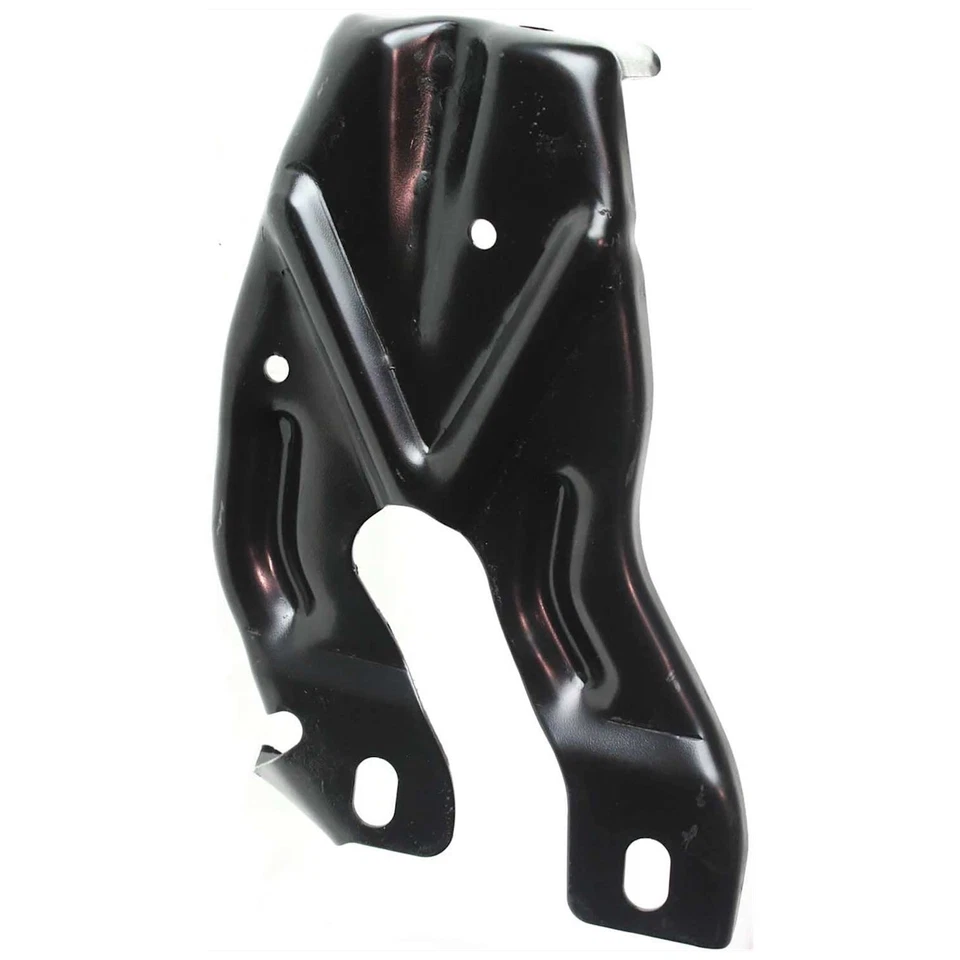 Bumper Face Bars Front Driver & Passenger Side Left Right for Nissan Xterra Foto 2 de 4