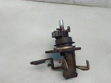 Opel Zafira A 2004 Gear selector shifter in gearbox DND112306