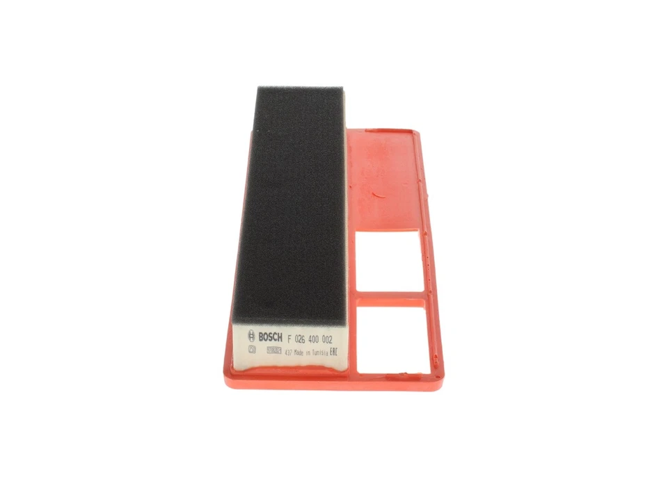 Filtro de aire compatible con FIAT LINEA PANDA PUNTO II 1.3 110 169 188 199 323 200004620F Foto 2 de 4