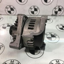 Alternateur BMW X6