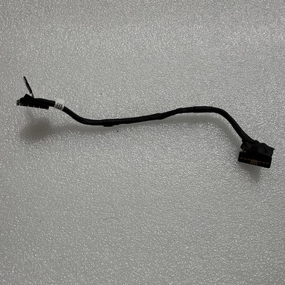 Dell OEM Precision 3581 3591 6-Cell Battery Cable - 6C - RF64N 0RF64N BR2