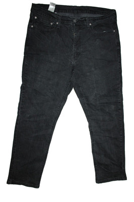 Levi s  541  Jeans Herren W36 L28 Athletic Fit Grau Stretch 2021