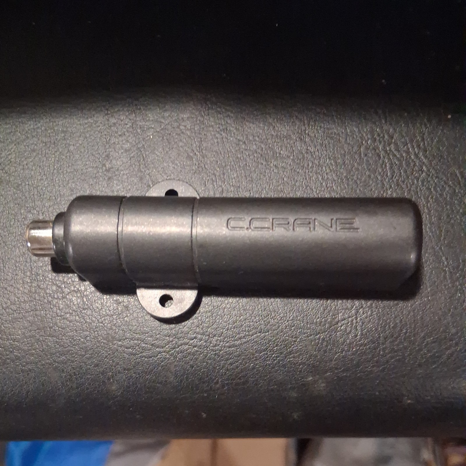 C.Crane Twin Coil Ferrite AM Antenna