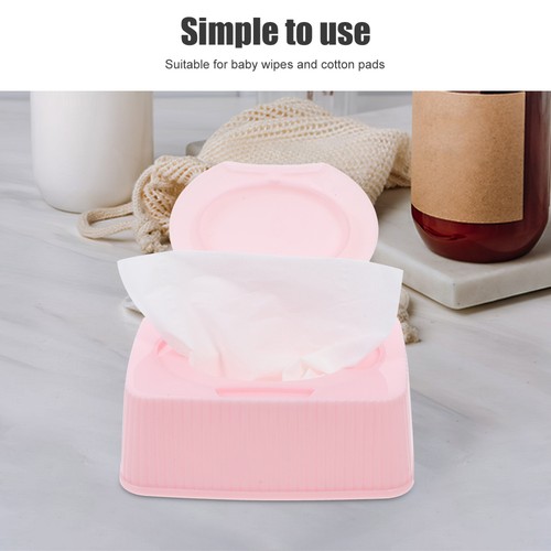 Wipes Container Toilet Cover for Adults Extra Large Seat Covers Kids - Picture 3 of 12