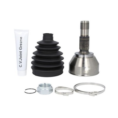 JOINT KIT DRIVE SHAFT VORNE FUR CITROEN FIAT PEUGEOT LPRKPG358 LPR NEU