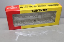 Fleischmann Leerkarton 1155 Boîte Coulissante Locomotive Vapeur Série 55 H0
