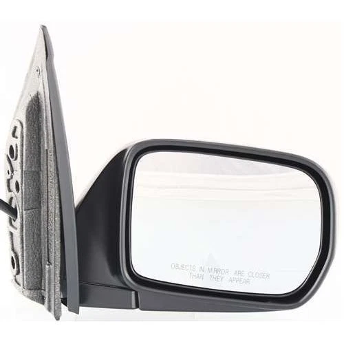 Door Mirror for 99-04 Honda Odyssey Power Non-Heated Right Passenger  Side