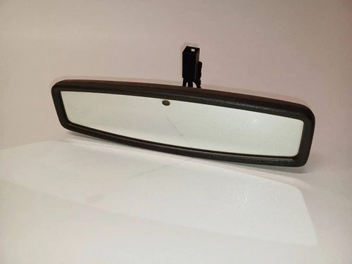 2014-2022 Chevy Silverado 1500 Pickup Rear View Mirror w/ Automatic Dimming
