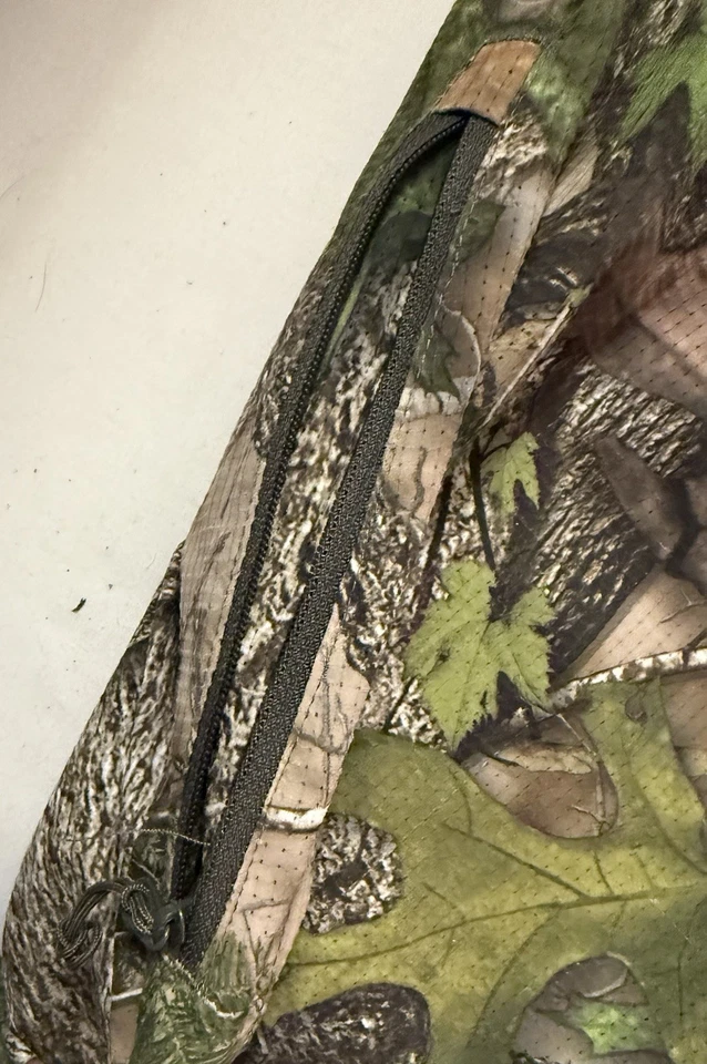 Redhead 1856 Men’s Medium Moss Print Camo Pants - Image 3 of 3