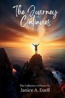 The Journey Continues Janice A. Euell Taschenbuch Englisch 2024