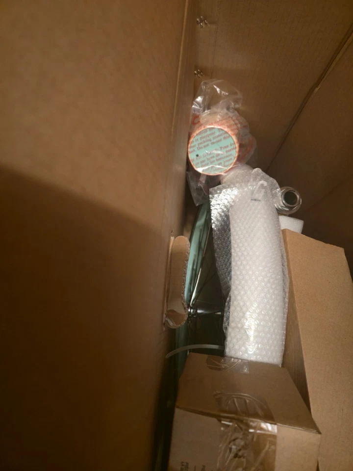 Bicicleta Cruiser Huffy Panama Jack Para Mujer Nueva En Caja. Oro rosa. Foto 3 de 4