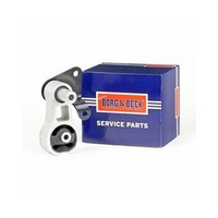 Ford Fusion Ju 2002-2012 Motorlager Borg & Beck BEM3565