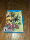 The Legend of Zelda: Twilight Princess HD (Nintendo Wii U, 2016)