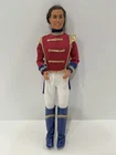 Mattel VTG 2001 Barbie Ken As Prince Eric The Nutcracker Boy Doll Dressed