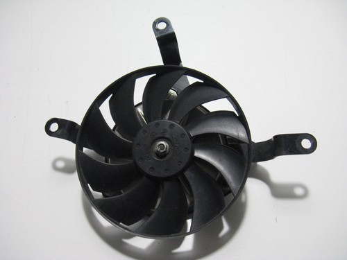 Kühlerlüfter Kühlerventilator Lüfter Ventilator links Yamaha YZF-R1, RN22, 09-11